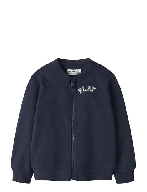 name it | Nmmtalli Nreg Sweat Card Unb | 92