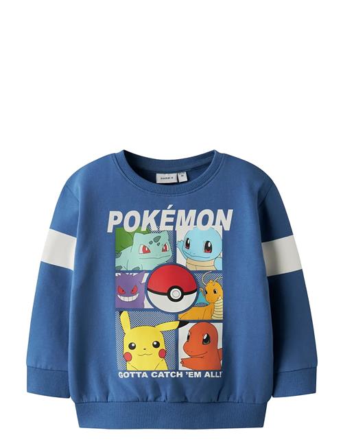 name it | Nmmjussy Pokemon Nreg Sweat Bru Noos Sky | 116