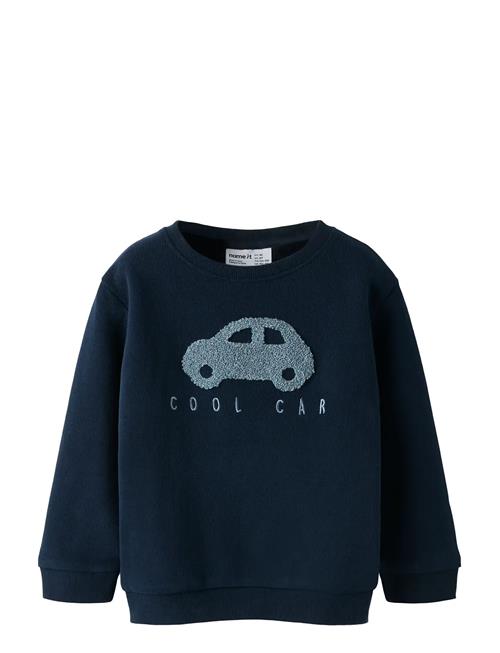 name it | Nmmobear Nreg Sweat Unb Noos | 110