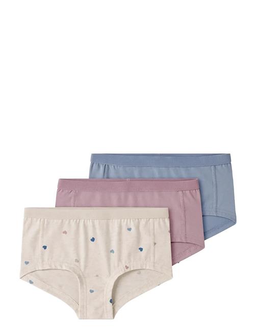 name it | Nkfhipster 3P Peyote Hearts Noos | 116