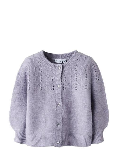 name it | Nmfbatrilla Ls Knit Card | 104