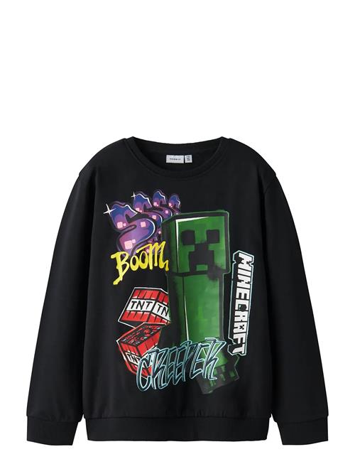 name it | Nkmdai Minecraft Nreg Sweat Bru Noos Bfu | 134-140