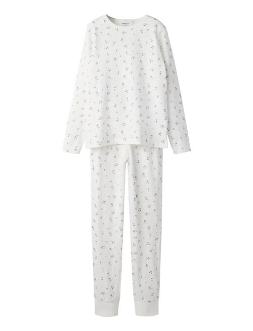 name it | Nkfnightset Jet Stream Flower Noos | 158-164