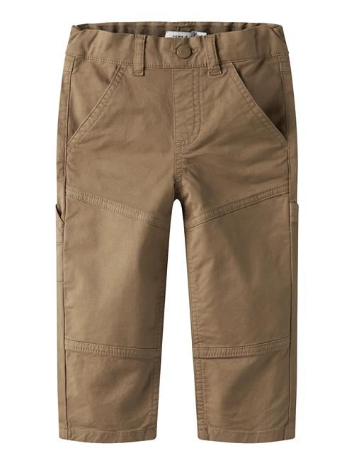 name it | Nmmben Tap Twi Pant Carp 5722-Fg Noos | 122