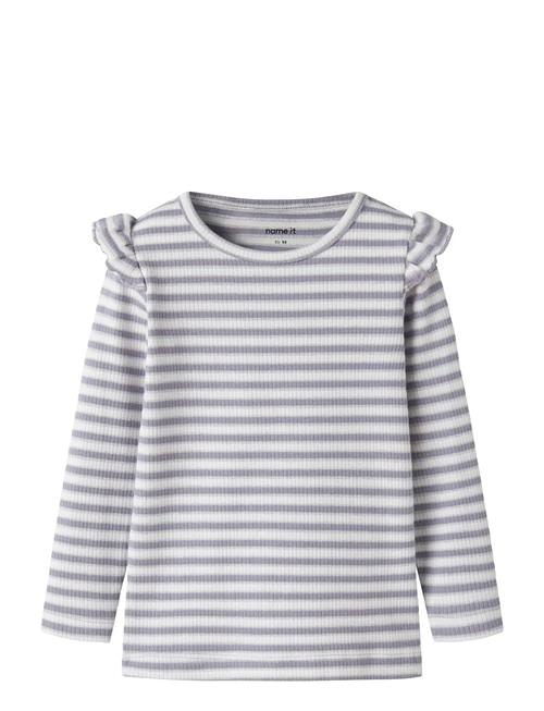 name it | Nmftaias Ls Slim Top | 104