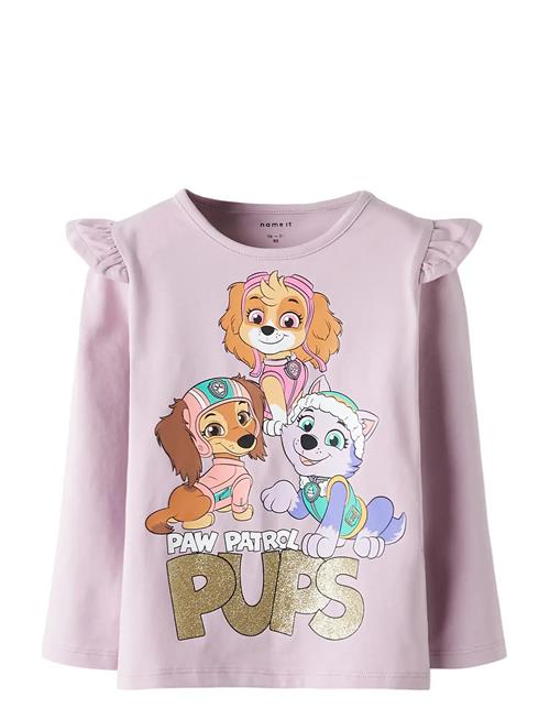 name it | Nmfjaba Paw Ls Top Noos Cplg | 104