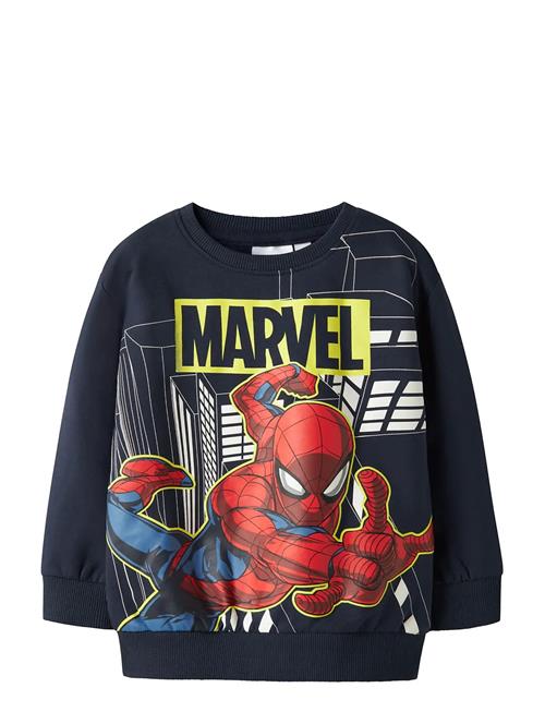 name it | Nmmdion Spider Nreg Sweat Unb Noos Mar | 92