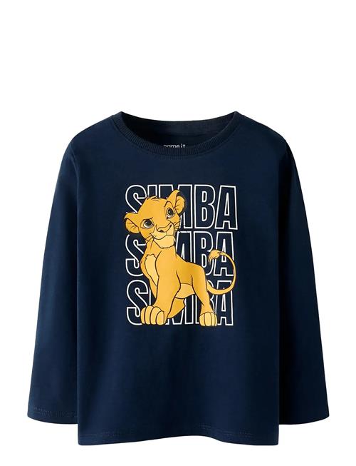 name it | Nmmvigs Lionking Ls Top Wdi | 92