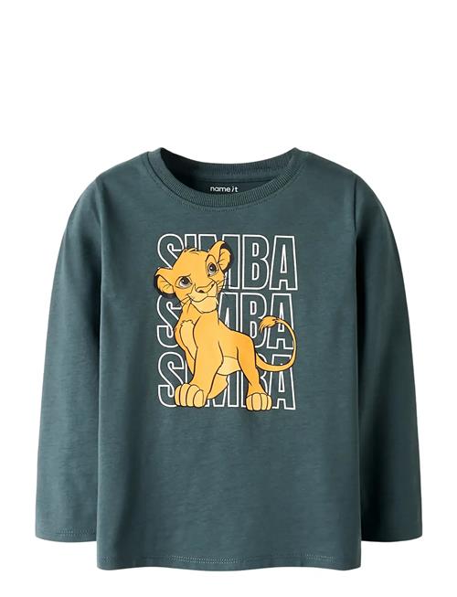 name it | Nmmvigs Lionking Ls Top Wdi | 104