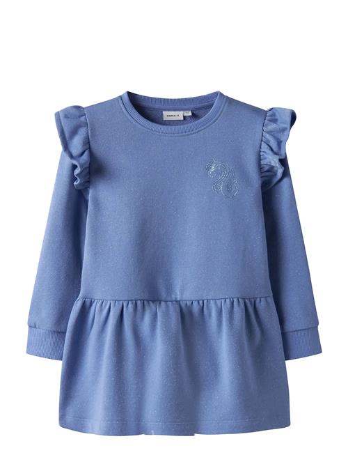 name it | Nmftilde Nreg Swe Dress Unb Pb | 116
