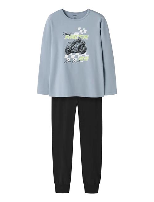name it | Nkmnightset Dusty Racer Noos | 134-140