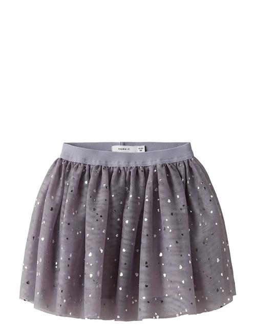 name it | Nmfterana Tulle Skirt | 86