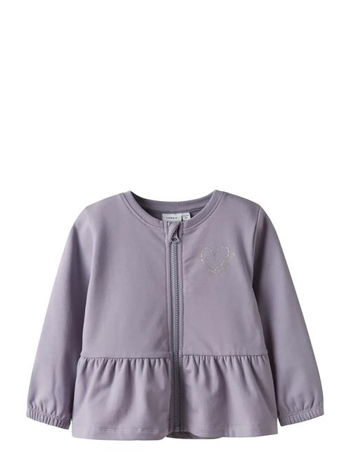 name it | Nmftaika Sweat Card Bru | 92