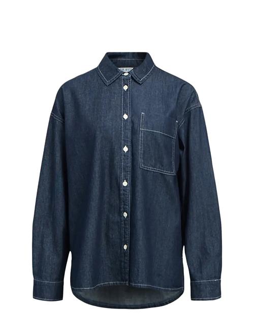 Object | Objgina L/S Lo Denim Shirt Noos | 42