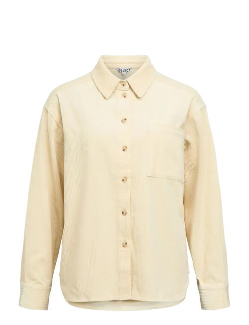 Object | Objgala L/S Lo Shirt Noos | 42