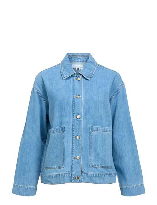 Object | Objrosie Re L/S Overshirt Noos | M