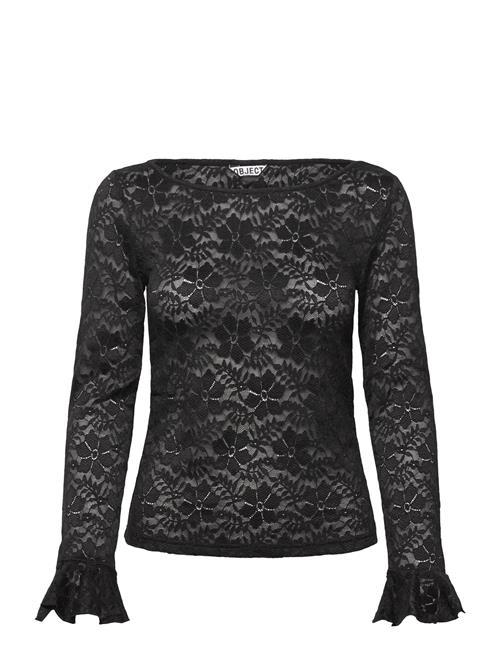 Object | Objines L/S Sli Top E Wi25 | XS