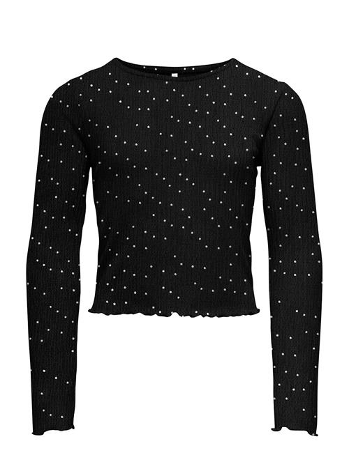 Kids Only | Kogmelia L/S Top Jrs | 134-140