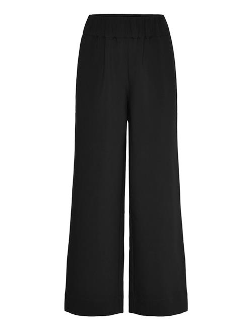 Selected | Slfpatricia Mw Wide Pant B | 36