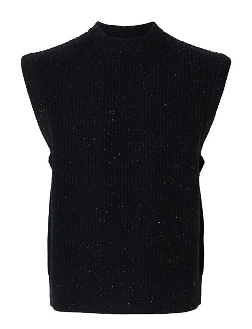 Selected | Slhland Sl Knit Relaxed Vest | XXL