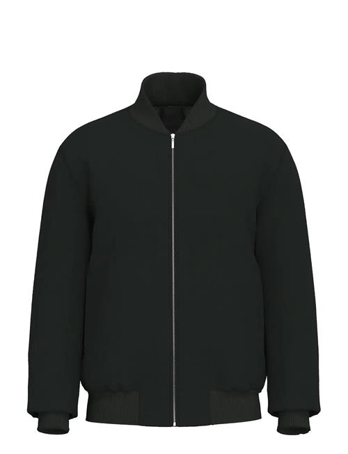 Selected | Slhjens Wool Blend Bomber | XL