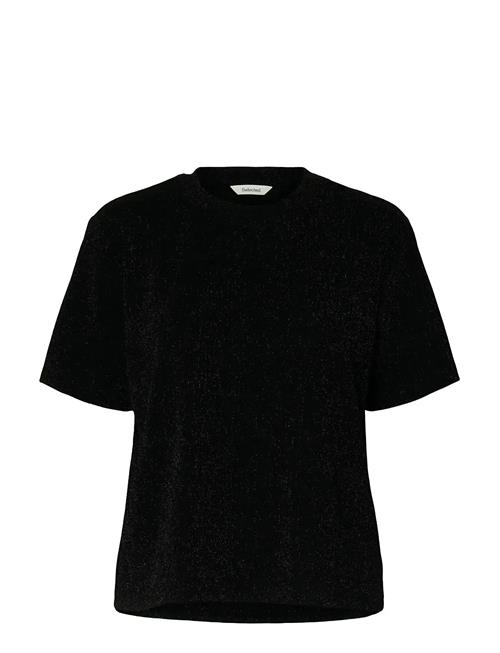 Selected | Slfanja Boxy Tee | S