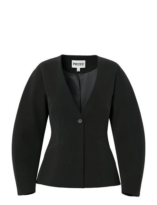 Pieces | Pckamil Ls Fitted Blazer Noos Bc | XL