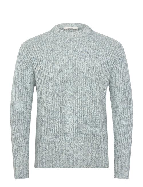 Selected | Slhchicago Ls Knit Relaxed Crew Neck | L