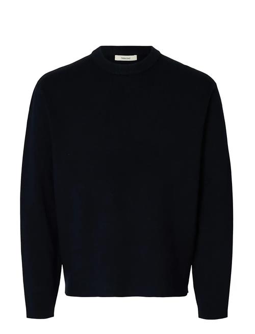 Selected | Slhteller Fn Relaxed Crew Neck Noos | XXL