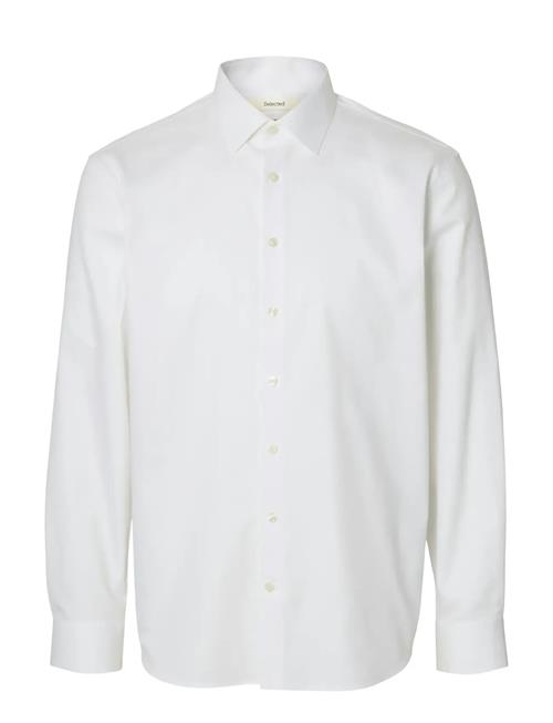 Selected | Slmreg-Performance Shirt Ls Noos | L