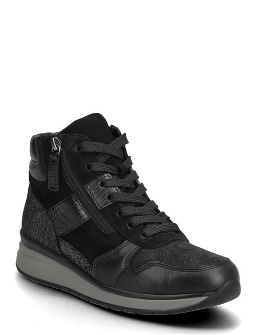 Gabor | Sneaker Ankle Boot, "Hallux Valgus" | 42