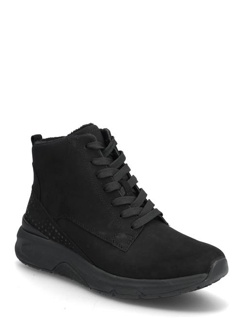 Gabor | Rollingsoft Laced Ankle Boot | 38