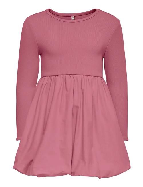 Kids Only | Kmgtrinny Sld Ls Bal Dress Jrs Noos | 92