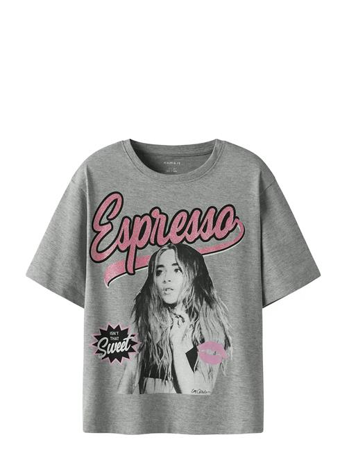 name it | Nkfodassa Cicons Ss Nreg Top Box Sky | 116