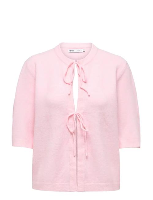 ONLY | Onlsimoni 2/4 Bow Cardigan Knt Noos | S