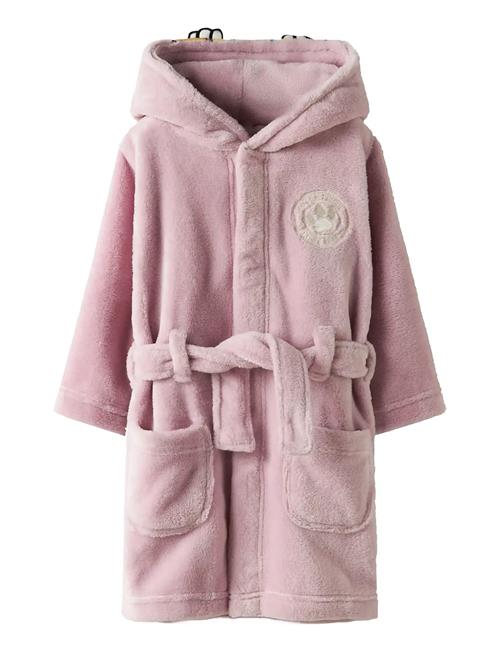 name it | Nmfnasina Paw Bathrobe Cplg | 104