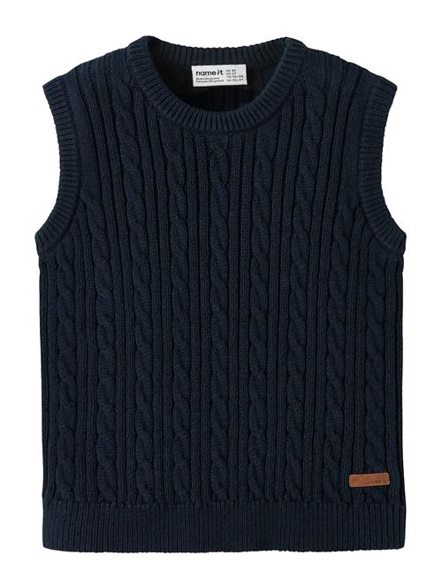 name it | Nmmroman Knit Slipover | 110