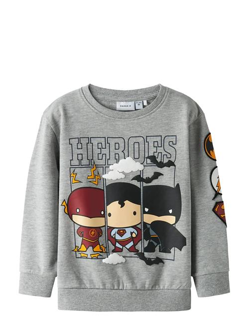 name it | Nmmosmus Batman Nreg Sweat Bru Wab | 98