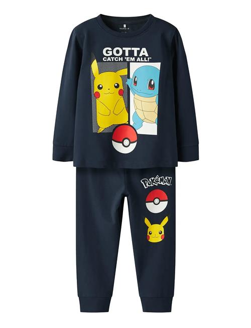 name it | Nmmostyr Pokemon Ls Nightset Sky | 98