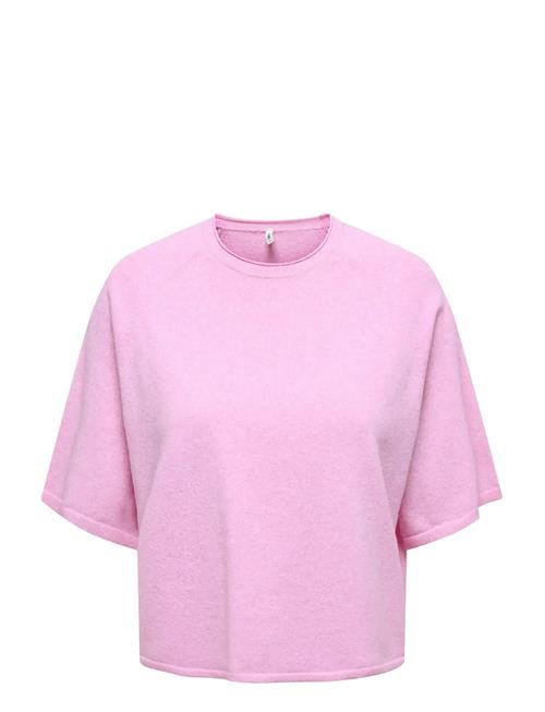 ONLY | Onlloyal 2/4 O-Neck Knt Noos | S