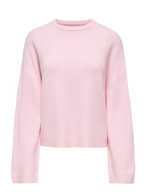 ONLY | Onlsimoni L/S O-Neck Pullover Knt Noos | M