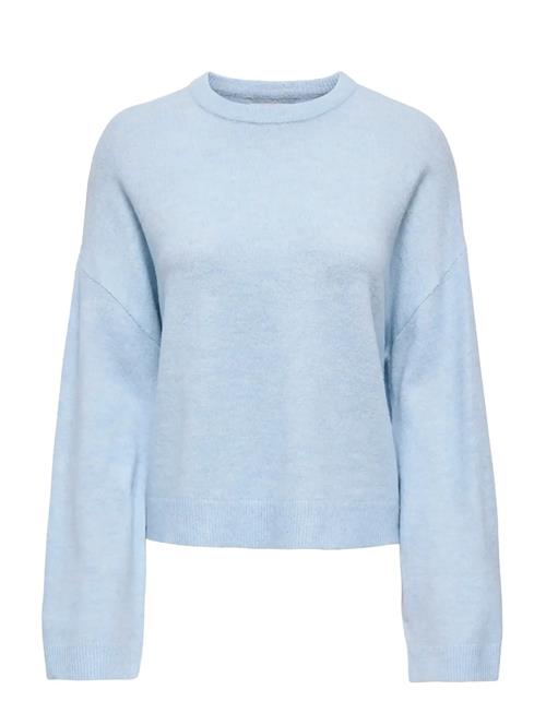 ONLY | Onlsimoni L/S O-Neck Pullover Knt Noos | S