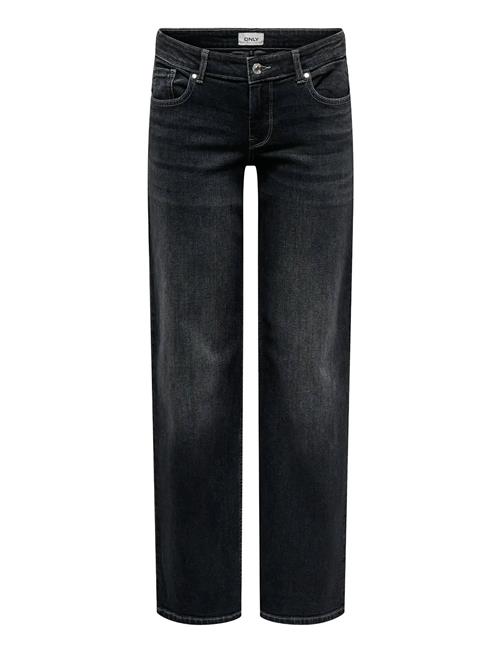 ONLY | Onljudy-O Lw Wide Leg Dnm Tai850 Noos | S