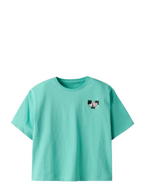 name it | Nkftara Ss Rlx Top Ps Noos | 146-152