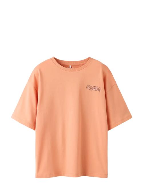 name it | Nkmbleze Ss Rlx Top Ps Noos | 146-152