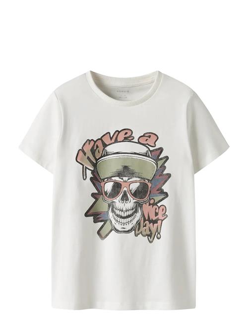 name it | Nkmbastian Ss Top Box Ps Noos | 134-140