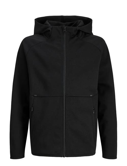 Jack & Jones | Jjebase Sweat Zip Hood Noos Jnr | 176