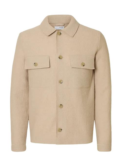 Selected | Slmnealy Ls Knit Workwear Cardigan Noos | L