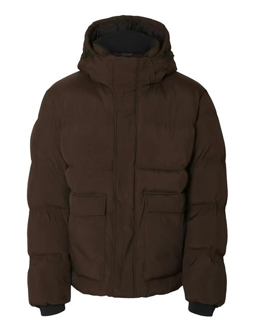 Selected | Slhanders Puffer #S | L