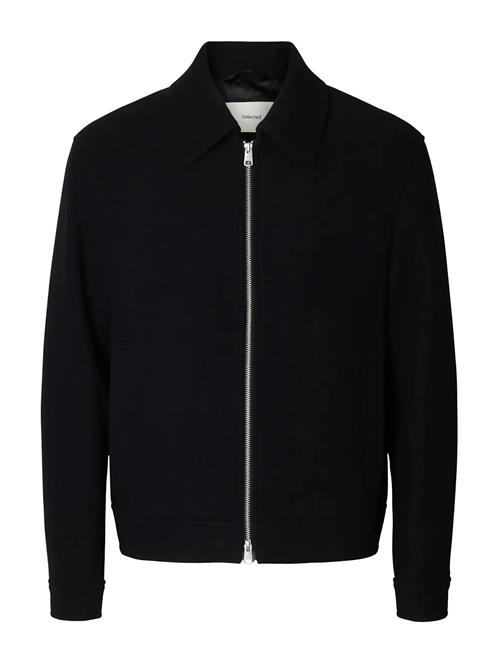 Selected | Slmphilip Wool Blend Jkt Noos | XXL